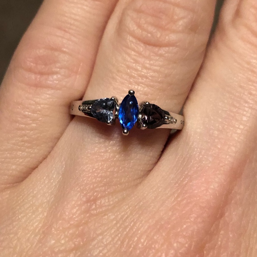 Promise Ring